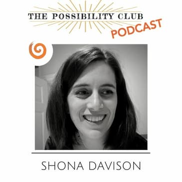Shona Davison - on the future of autism (and our understanding of it)