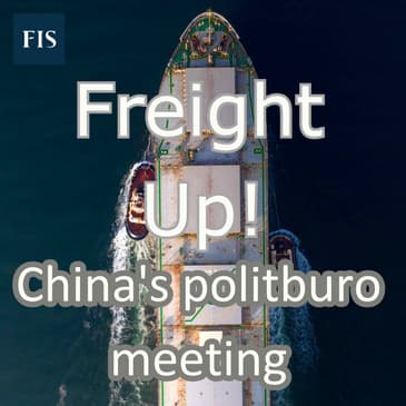 China's Politburo Meeting: How it Shapes the Iron Ore Market!