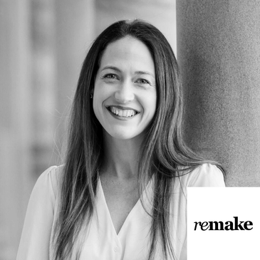 030. Jessica Gallagher: Entrepreneurship for Everyone