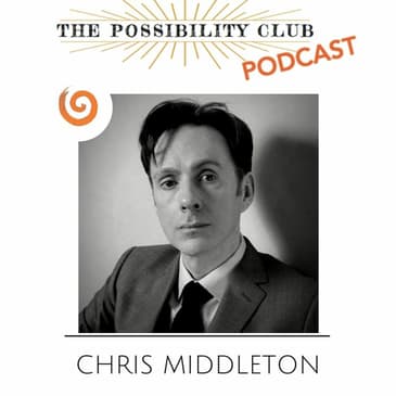 Chris Middleton - on whether robots will take our jobs