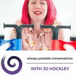 Jo Hockley - on inventing Toddlebike and being an accidental entrepreneur