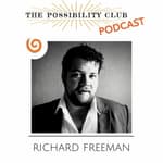 Richard Freeman - on the future of ideas