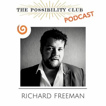 Richard Freeman - on the future of ideas