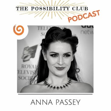 Anna Passey - on the responsibility of TV