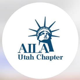 Episodio # 23-2026 - Conoce la organización " AILA.Utah "