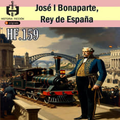 HF.159 – José I Bonaparte, rey de España