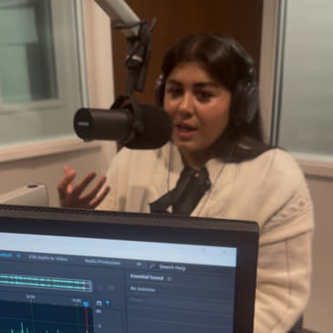 Episodio #8-2026 Una conversación con la organización Timpanogos Legal Center