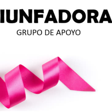 Episodio # 1 Conoce al grupo de apoyo de cáncer Triunfadoras