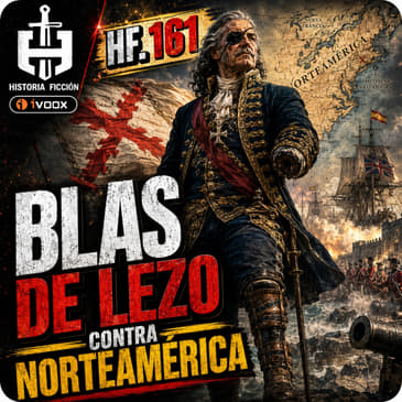 HF.161 – Blas de Lezo contra Norteamerica. 1762