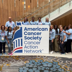 Episodio # 16-2026 The American Cancer Society Cancer Action Network (ACS CAN)