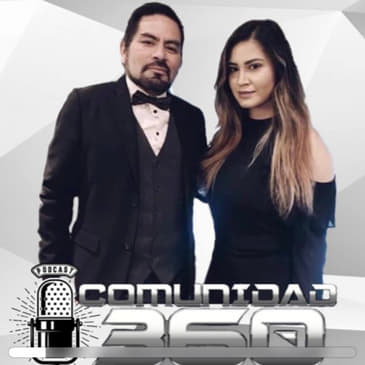 Episodio # 25 Cruz Roja Americana de Utah