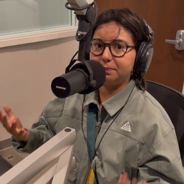 Episodio #10-2026 Una conversación con la organización Artes de México en Utah