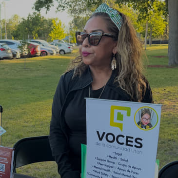 Episodio #31 Voces de La Comunidad