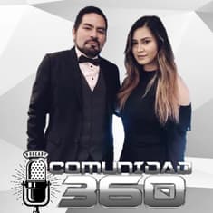 Episodio # 26 - temporada 2025 Entrevista al Consul de México en Utah Eduardo Baca