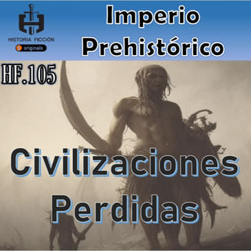 HF.105 – Imperio Prehistorico / 125.000 AP