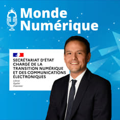 (Bonus) "La tech française incite à l'optimisme" - Cédric O, sec.d'Etat numérique