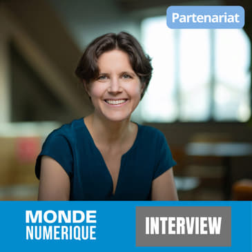 "L'IA est un formidable allié pour la science" (Joëlle Barral, Google Deepmind)