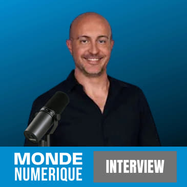 Le nouveau business du clonage de voix (Nicolas Petit, IA-Audio)