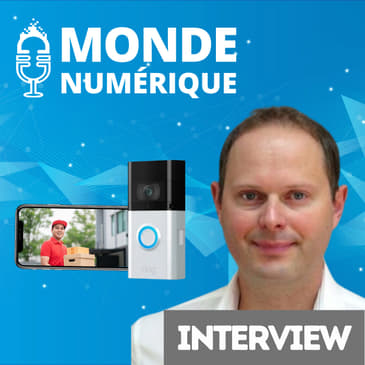 L'IA au service de la vision à la maison (Laurent Brisedoux, Ring)