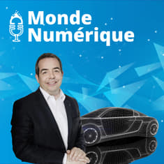 (Bonus) Comment Renault prépare la voiture du futur - Eric Feunteun, Software Republique