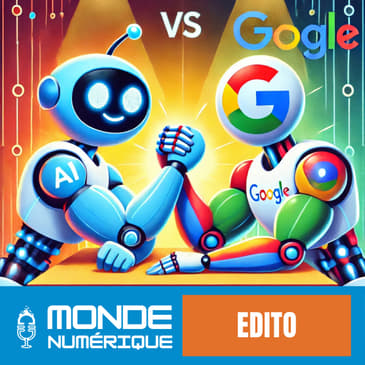 [Edito] ChatGPT peut-il remplacer Google au quotidien ? J'ai fait le test !