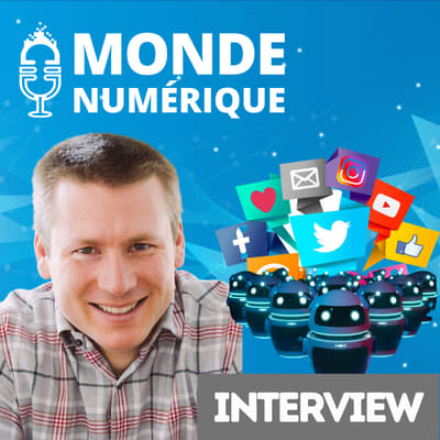 Les "bots" envahissent Internet (Julien Bellanger, Imperva)