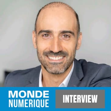 Galaxy AI veut simplifier la vie de l'utilisateur (François Hernandez, Samsung France)