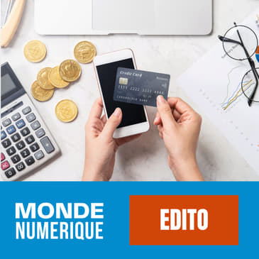 Le smartphone continue à révolutionner le paiement (Edito)