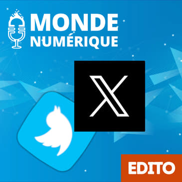 A quoi va ressembler le nouveau Twitter rebaptisé X ? (Edito)
