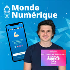 L'appli Bodyguard protège contre le cyberharcèlement (Charles Cohen, Bodyguard)