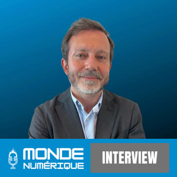 [ITW] Les deux ans de ChatGPT face au retard européen (Stéphane Distinguin, EY Fabernovel)