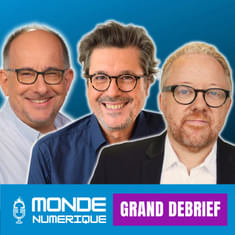 [GRAND DEBRIEF] Pourquoi pas une IA Première Ministre ?