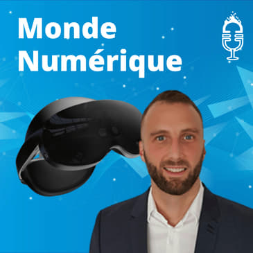 "Le metavers peut tout changer, mais ce n'est pas gagné" (Lucas Perraudin, Mula Digital)