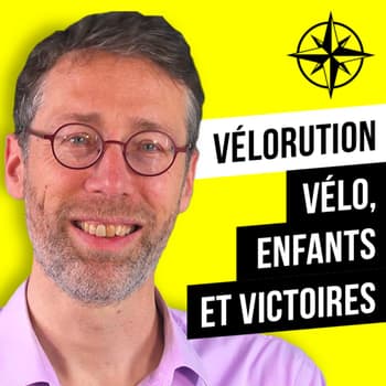 201. C'est la Vélorution !