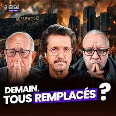 ☕️ GRAND DEBRIEF (fév. 26) – Vidéo, voix, code... L’IA va-t-elle trop loin ?