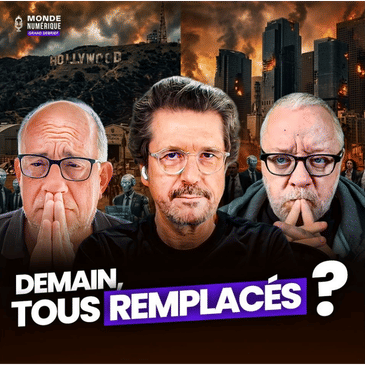 ☕️ GRAND DEBRIEF (fév. 26) – Vidéo, voix, code... L’IA va-t-elle trop loin ?