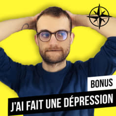Éco-anxiété : Pourquoi j'ai fait une éco-dépression et mon plan d'action pour aller mieux