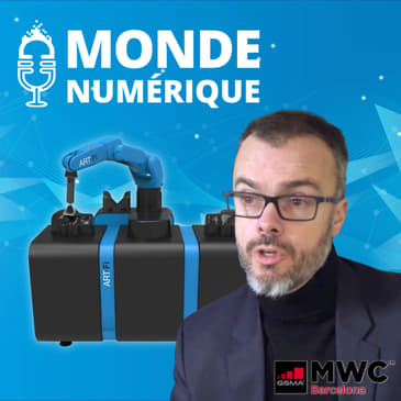 MWC 23 - La mesure des ondes des smartphones, une donnée essentielle (Stéphane Pannetrat, Art-Fi)