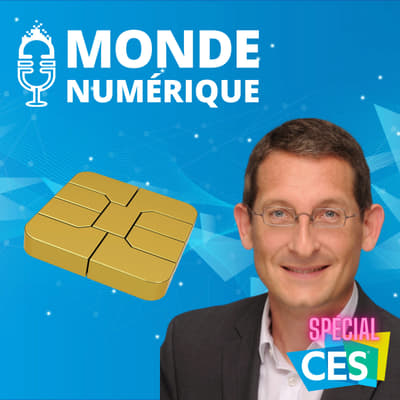 Ce Français leader des micro-conducteurs pour objets connectés (Franck Germain, Linxens)