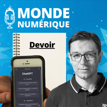 Stop à la triche par IA ! Les logiciels anti-ChatGPT arrivent (Vincent Terrasi, Draft&Goal)