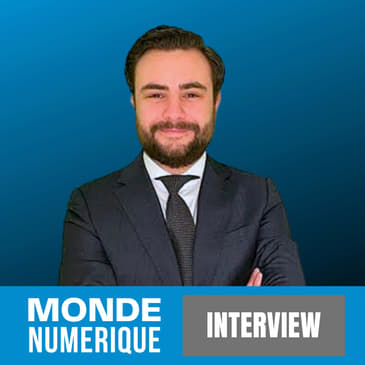 [CES 24] Les pelles et les pioches de la ruée vers l'or de l'IA (Alexandre Copper, Tada)