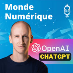 ChatGPT : 5 raisons pour lesquelles c'est une révolution (Denys Malengreau, éditorialiste numérique)