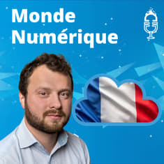 Whaller annonce un drive "souverain" 100% français (Thomas Fauré, fondateur de Whaller)