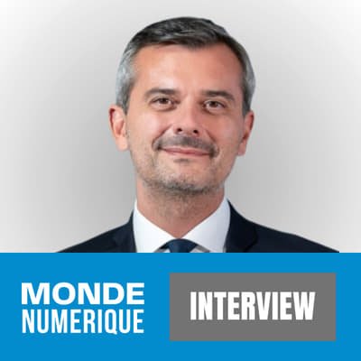 Mieux que les batteries : le stockage électrique gravitationnel (Julien Villeret, EDF)