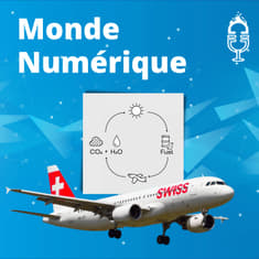 Bientôt des avions non polluants grâce au kérosène solaire ? (Gianluca Ambrosetti, Synhelion)