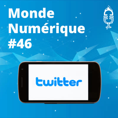 L'HEBDO #46 : Musk rachète Twitter - L'Europe adopte le DSA - EDF planche sur le metavers
