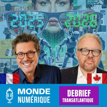 🇫🇷🇨🇦 Debrief Transat – Ce que nous retenons de 2025