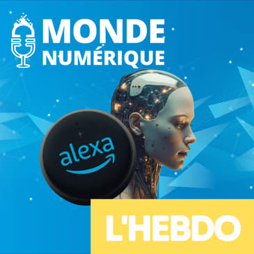 L'HEBDO : Prêt à adopter un assistant personnel intelligent ? 