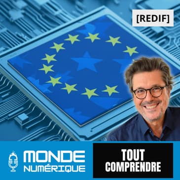 📚 Tout comprendre – Souveraineté numérique : comment l’Europe peut reprendre le contrôle