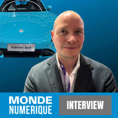 MWC 24 - Du smartphone à la voiture, Xiaomi crée son écosystème (Guillaume Berlemont, Xiaomi)